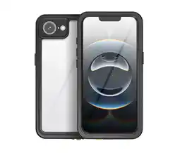 Falabella Estuche Sumergible Tipo Lifeproof Para Iphone 16E oferta