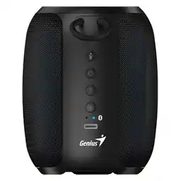 Falabella PARLANTE SPEAKER SP-915BT NEGRO BT oferta