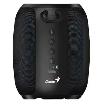 Falabella PARLANTE SPEAKER SP-915BT NEGRO BT oferta
