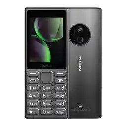 Falabella Celular 110 2024 4G - Titanium oferta