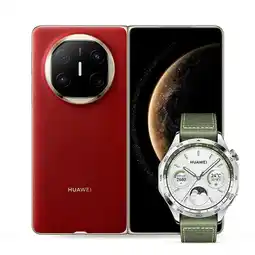 Falabella Celular Mate X6 4G | 512GB | 12GB RAM | GT 4 oferta