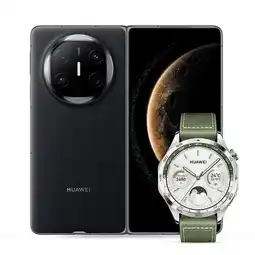 Falabella Celular Mate X6 4G | 512GB | 12GB RAM | GT 4 oferta