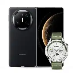 Falabella Celular Mate X6 4G | 512GB | 12GB RAM | GT 4 oferta