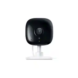Falabella Tapo C110 Camara Seguridad Wi-fi Ultra Hd Microfono Tp-Link oferta