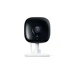 Falabella Tapo C110 Camara Seguridad Wi-fi Ultra Hd Microfono Tp-Link oferta