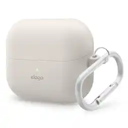 Falabella Estuche Compatible Galaxy Buds 3 / Buds 3 Pro Con Arnés Stone oferta