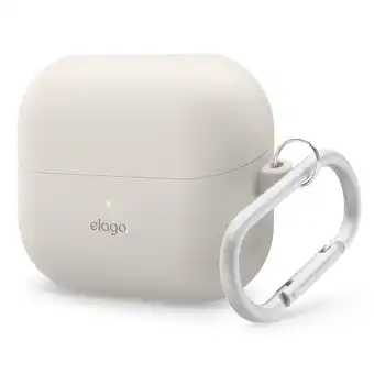Falabella Estuche Compatible Galaxy Buds 3 / Buds 3 Pro Con Arnés Stone oferta