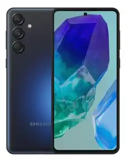Falabella Celular Galaxy M55 5G 8GB Ram 256GB oferta