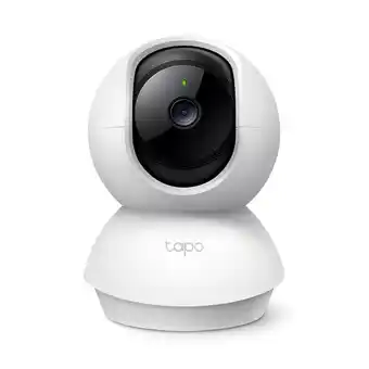 Falabella Cámara De Seguridad Tp-link Tapo C200C Wifi 360° Full Hd oferta
