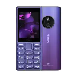 Falabella Celular 110 4G Azul oferta