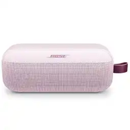 Falabella Soundlink Flex (2 Gen.) Parlante Portable Speaker 12Hrs Rosado oferta