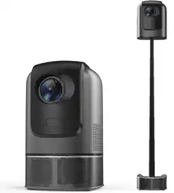 Falabella Proyector Native 1080p 4K Wi Fi Bluetooth 12000 lúmenes cine en casa oferta