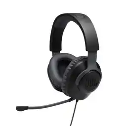 Falabella Audífonos Alámbricos Quantum 100 oferta