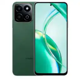 Falabella 200 Smart 256Gb + 8gb 5g Verde oferta