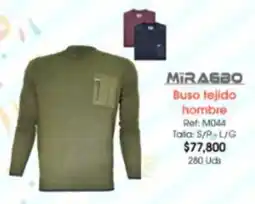 Almacenes Only Buso tejido hombre oferta