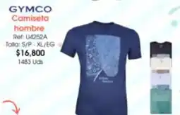 Almacenes Only Camiseta hombre oferta