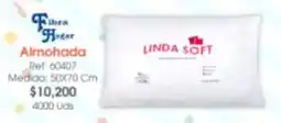 Almacenes Only Almohada oferta