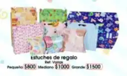 Almacenes Only Estuches de regalo oferta