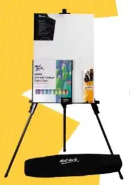 Panamericana Kit de arte oferta