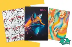Panamericana Cuadernos empastados oferta