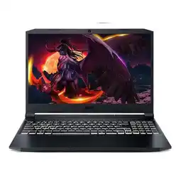 Falabella Portatil NITRO V15 ANV15 INTEL CORE I9 32GB DDR5 1TB SSD NVIDIA GEFORCE RTX 4060 8GB oferta