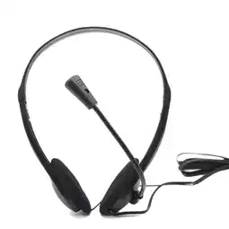 Falabella Diadema Pc Mic Basic T87 oferta