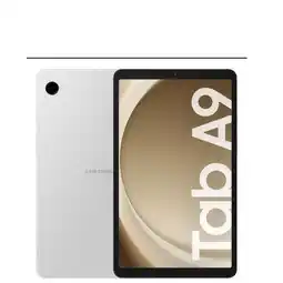 Falabella GALAXY TAB A9 87 WI-FI SILVER 4GB-64 GB oferta