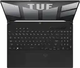 Falabella Portátil TUF GAMING A16 - RYZEN 7 7735HS - 16GB RAM - 1TB SSD - RX 7700S 8GB - 16 - GAMER oferta
