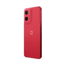 Falabella Celular Moto G05 128Gb Rojo oferta