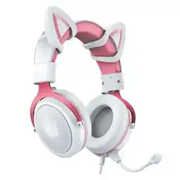 Falabella Audífonos Gamer OnikuMax10 Sonido Envolvente oferta