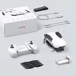 Falabella DRONE 4 KILOMETROS POTENSIC ATOM LT 40 MINUTOS DE VUELO 2.5 K oferta