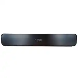 Falabella Barra de Sonido Recargable oferta