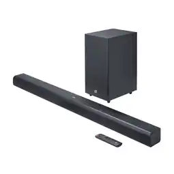 Falabella Barra de sonido SB58BLKAM oferta