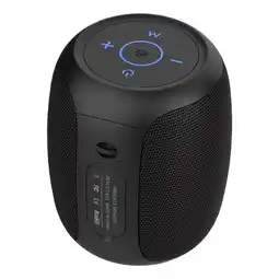 Falabella Parlente Xclusive Audio Port bluetooth oferta
