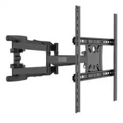 Falabella Soporte Doble Brazo Tv Soporte Para Televisor 32 - 70 P5 Color Negro oferta