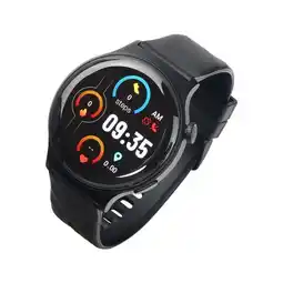 Falabella Smartwatch Pro Reloj Inteligente Deportivo Pantalla Táctil Notificaciones Negro oferta