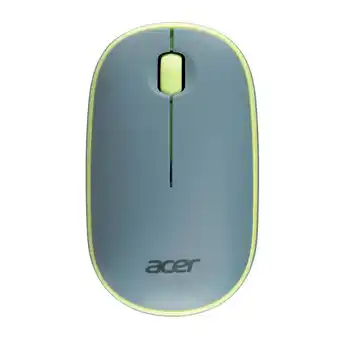 Falabella Mouse AMR100 Inalámbrico Óptico 1600 DPI Azul oferta