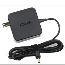 Falabella Cargador 19v 342a plug delgado original 65W oferta