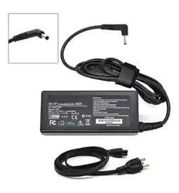 Falabella Cargador para Asus VivoBook X409F 19v 3.42A 65w oferta