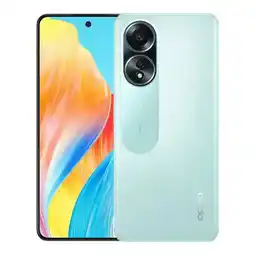 Falabella Celular A58 8GB 256GB Verde oferta