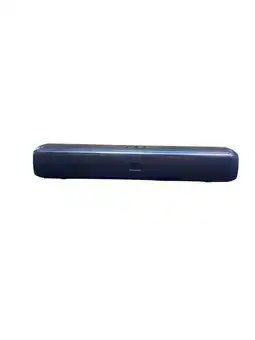 Falabella Parlante Barra Sonido Luces Rgb Bluetooth Usb Micro Sd Negro oferta