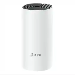Falabella Deco E4 1-pack Sistema Mesh Wifi Malla Para Hogar AC1200 oferta