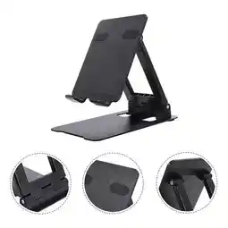 Falabella Soporte Tablet Universal Base Para iPad Ajustable Plegable oferta
