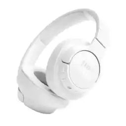 Falabella Audifonos diadema tune 720bt 76horas manos libres - Blanco oferta