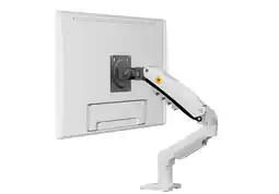 Falabella Soporte Monitor Escritorio Nb F80 17 A 30 Blanco oferta