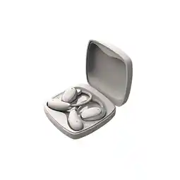 Falabella Audífonos Inalámbricos OpenEar Fit IG-6 Blanco oferta