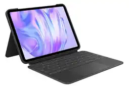 Falabella Combo Touch for iPad Pro 11-inch M4 Negro distribución inglés oferta