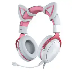 Falabella Audífonos Gamer OnikuMax10 Sonido Envolvente oferta