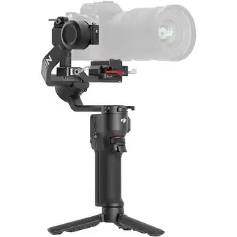 Falabella Ronin RS 3 Mini Estabilizador GIMBAL oferta