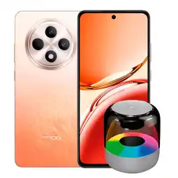 Falabella Celular Reno 12 F 5G | 256 GB |12 GB RAM oferta